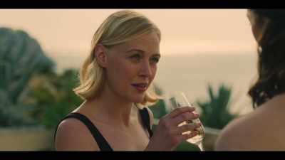 After everything you've been through. - The Mallorca Files