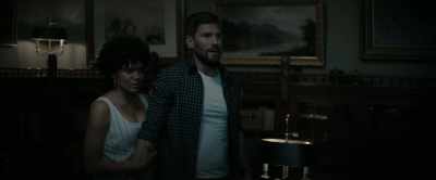 After everything
you've been through, - The Inheritance