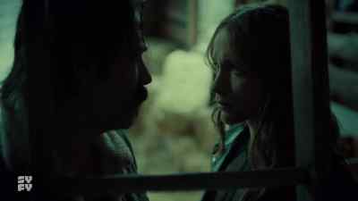 After everything you've done, - Wynonna Earp