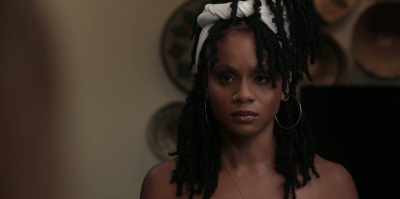 After everything
you've put this child through, - All American: Homecoming