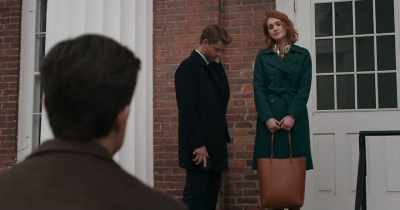 After everything
you've put me through, - The Republic of Sarah