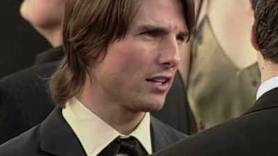 After "Eyes Wide Shut", - Tom Cruise: The Last Movie Star