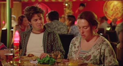 After she failed high school - Muriel's Wedding