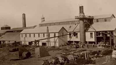 After failing his matriculation, - Aussie Inventions That Changed The World