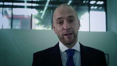 After that failure, I am wondering
if perhaps I pushed Phil too quickly. - Derren Brown: Sacrifice