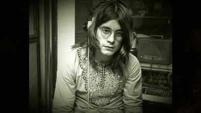 After his father passed away,
we tried to make another record. - Biography: The Nine Lives of Ozzy Osbourne