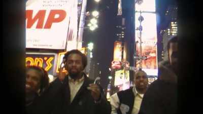 After filming for Def Poetry Jam, - jeen-yuhs: A Kanye Trilogy