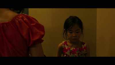 After finding Yoo Min, - Deliver Us from Evil