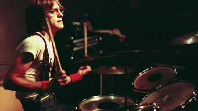 After my first year in college - Randy Rhoads: Reflections of a Guitar Icon