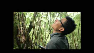 After five days, - Pandas