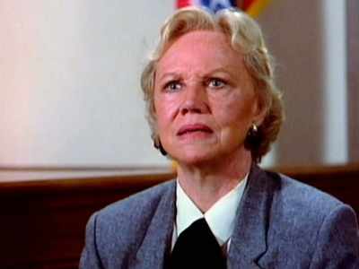 After this focus group, - Matlock