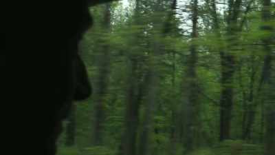 After we found Joyce's car, - The Keepers