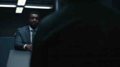 After you found out your
mother was assaulted... - Coroner