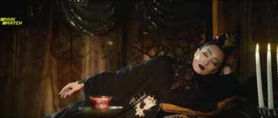 After you found that, - The Monkey King: The Legend Begins
