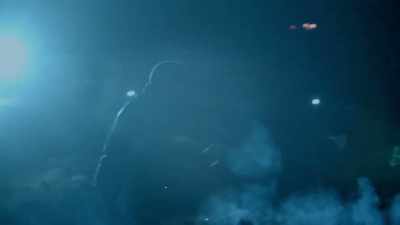 After four hours, Team Bravo
were ambushed and detained. - Celebrity SAS: Who Dares Wins