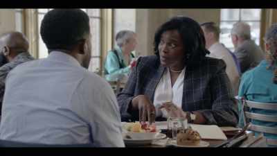 After Freddie Gray, - We Own This City