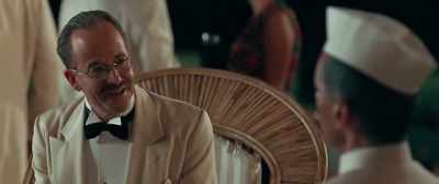 After freeing ourselves from
one empire, - Viceroy's House