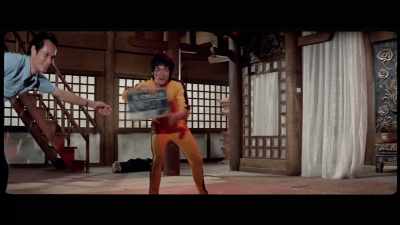 'After gathering dust in the vaults - The Final Game of Death