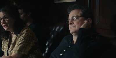 After George died, Liz needed a man - The Staircase