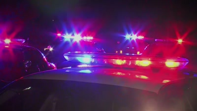 After getting in one
of the biggest firefights - FBI TRUE