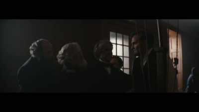 - After Gettysburg, Lincoln
is thrilled with Meade. - Abraham Lincoln