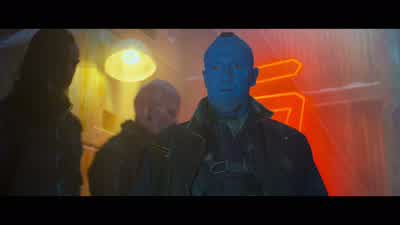 After going around years in circles... - Guardians of the Galaxy Vol  2