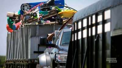  - After going through
 tens of thousands of items, - The Pike County Murders: A Family Massacre
