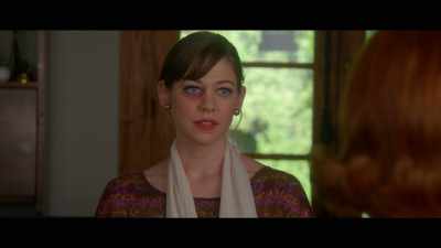 After we got back, - Why Women Kill