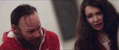 - After you got poisoned today? - Trauma Therapy: Psychosis