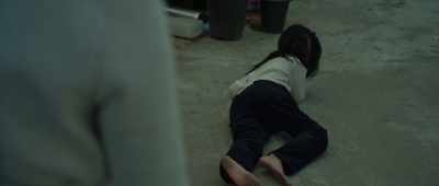 After hanging around with
her, you've gotten bad - Miss Baek