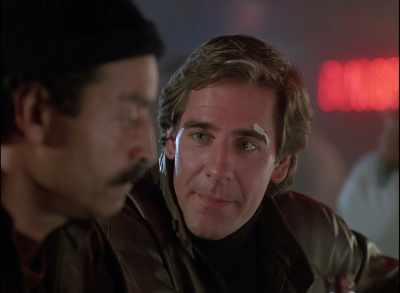 After it happened, - Quantum Leap