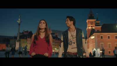 After having all those burgers,
I am missing Islamabad. - Teefa in Trouble