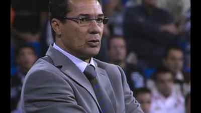 After having analyzed the situation, - Beckham
