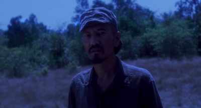 After having analyzed - Onoda: 10,000 Nights in the Jungle