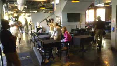 After having my one on one
talk with shay, is she finally ready - Caught in the Act: Unfaithful