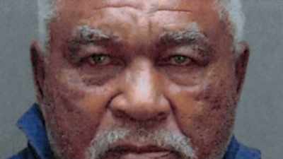 AFTER HE INDICATED
HOW MANY HE KILLED, - The 93 Victims of Samuel Little