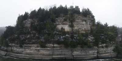 After he had killed
the three women, - The Murders at Starved Rock