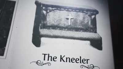 After he, um, tied me up, - Phoenix Rising