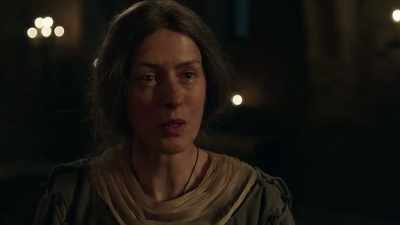 After you hear
what I have to say, I promise, - Knightfall