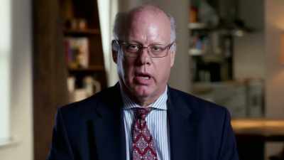 After hearing the interview of Joshua Maxwell, - The Killer Truth