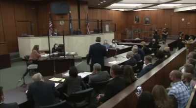 After this hearing, - Murdaugh Murders: Deadly Dynasty