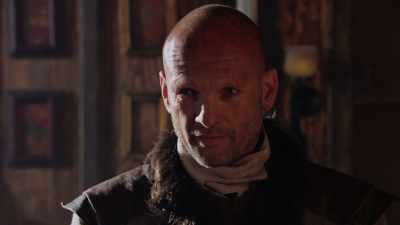 After which he'd put his
sword through my heart, - The Outpost