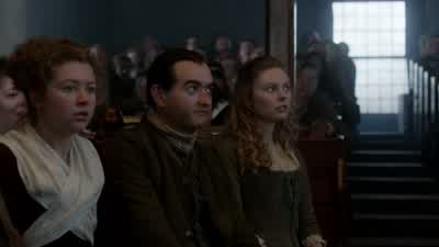 After heedful consideration... - Outlander