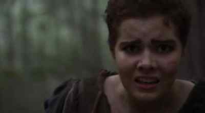 After her! - Salem