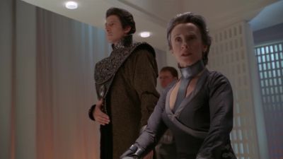 After him! - Stargate SG-1