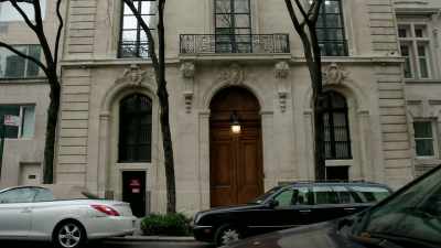 AFTER HIS ARREST,
THE FBI RAIDED - Who Killed Jeffrey Epstein?