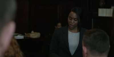 After he hit Brenton, - Seven Seconds
