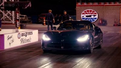 'After this humiliation, - Top Gear