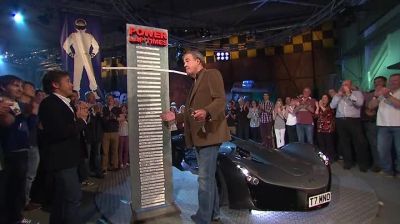 'After this humiliation, - Top Gear