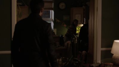 After your husband died
was there a special place - Vera